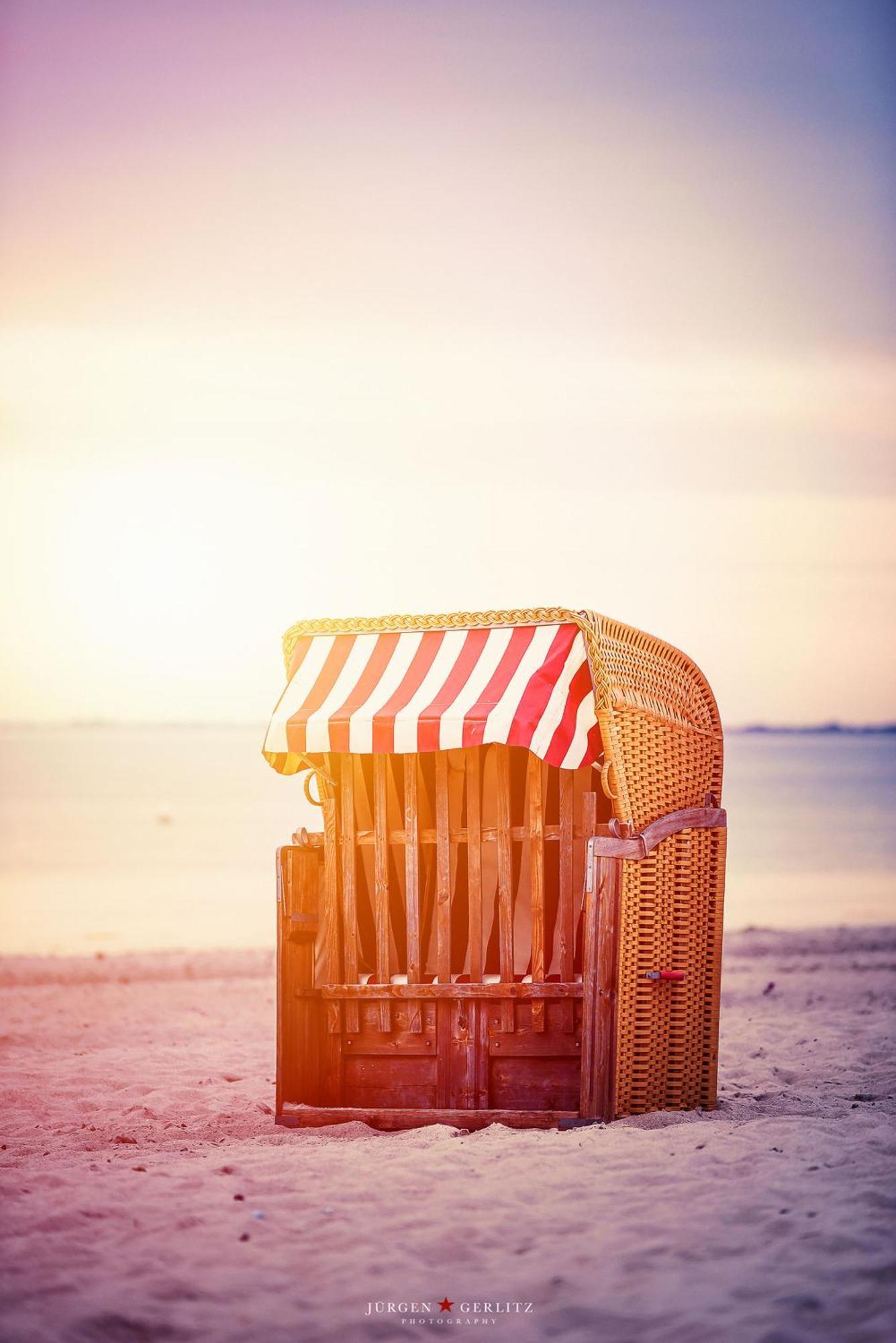 Strandmuschel Gelting Exterior foto
